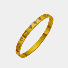 Love Heart Band