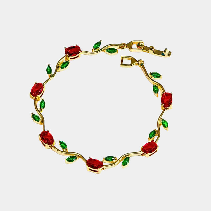 Tulip Bracelet