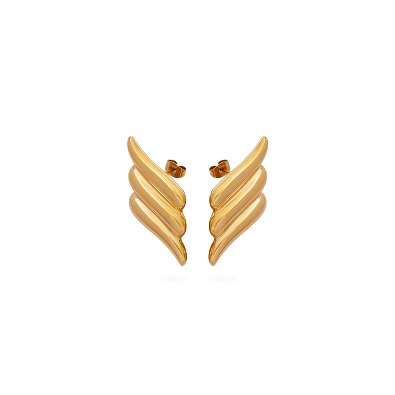 Wings Earrings