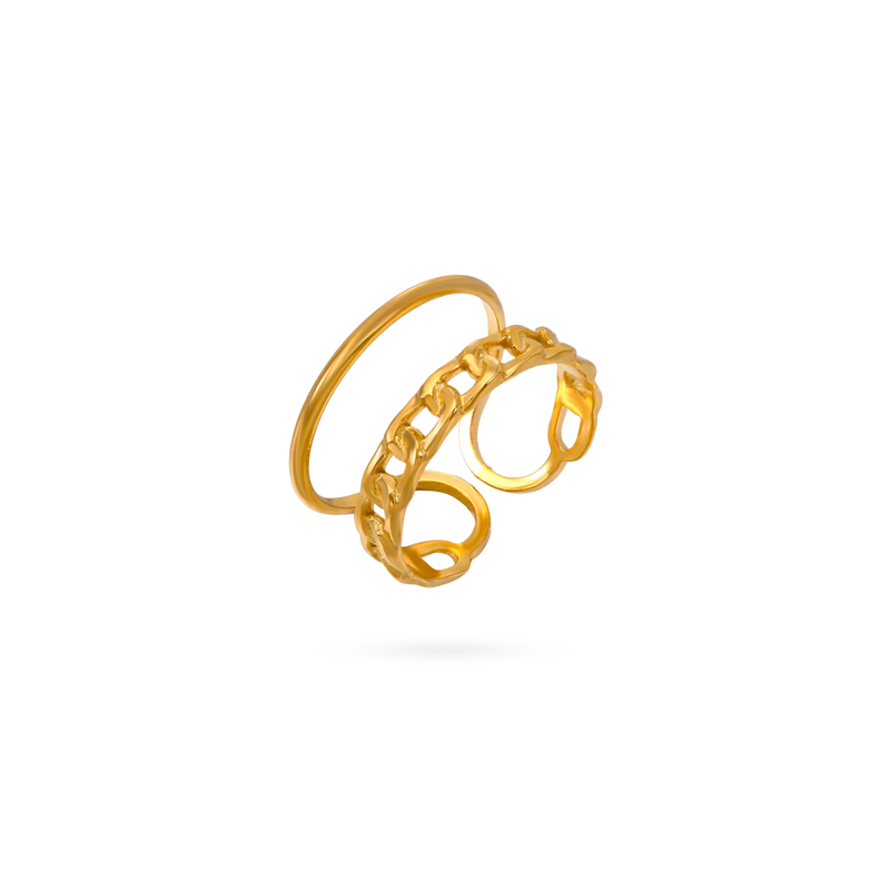 Amira Ring