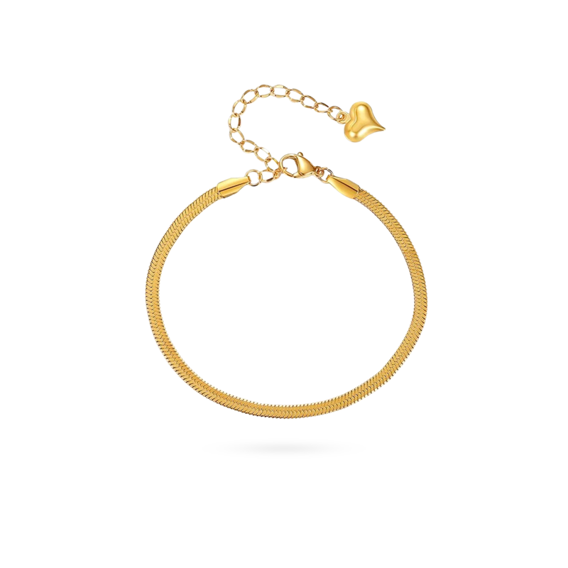 Snake Bracelet