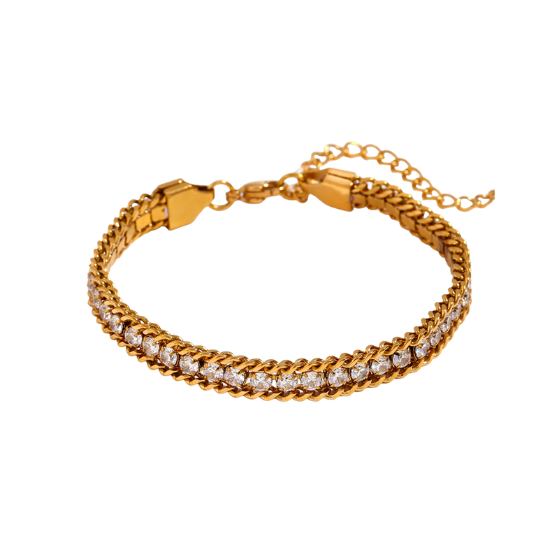 Charlotte Bracelet