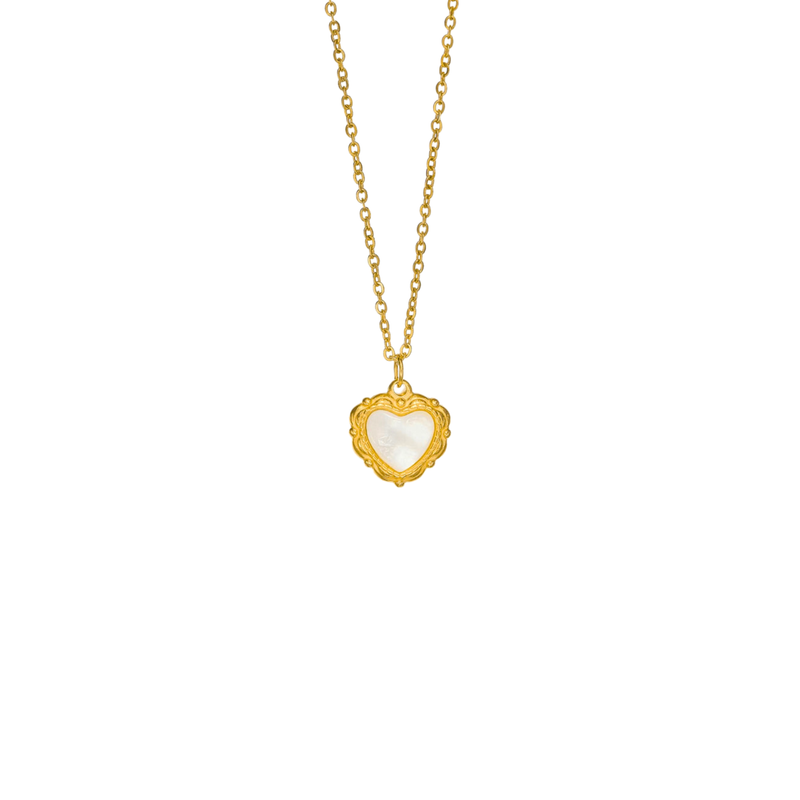 Amara Necklace