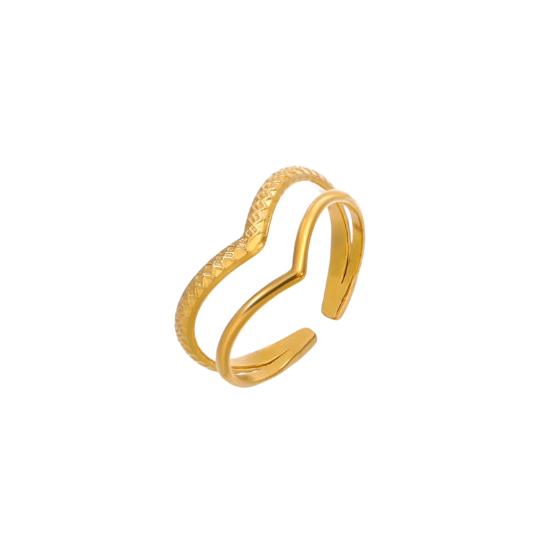 Ophelia Ring
