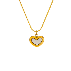 Zoey Necklace