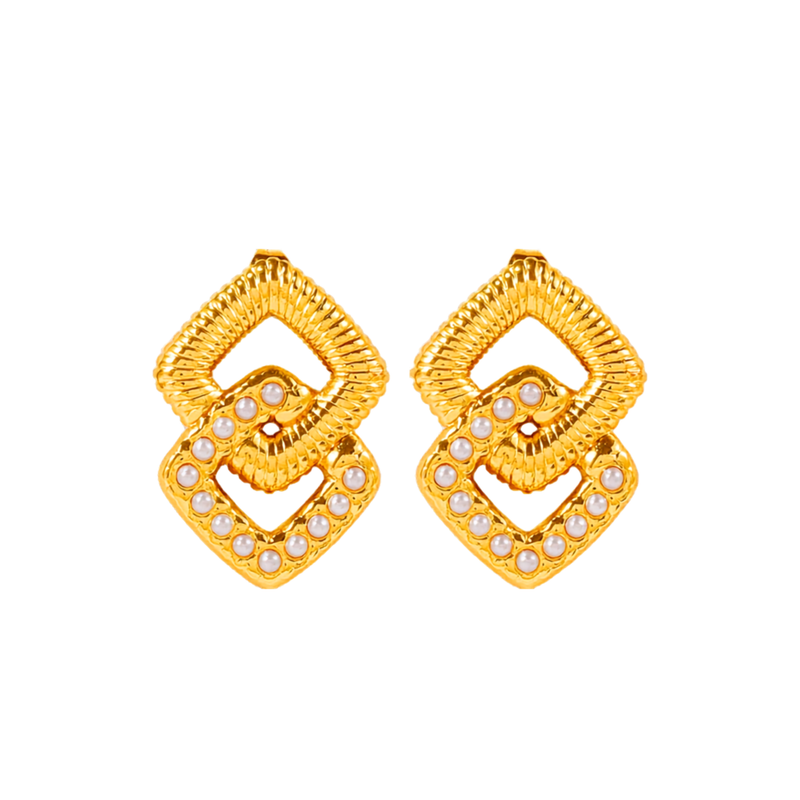 Aria Earrings