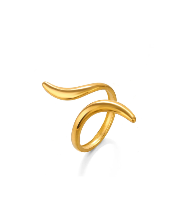 Nova Ring