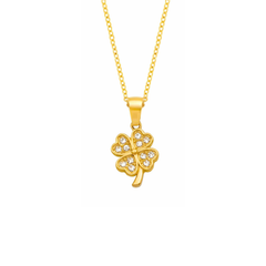 Foura Necklace