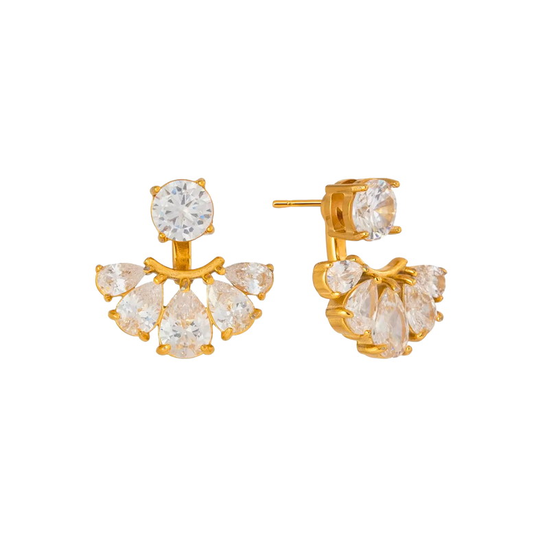 Tessa Earrings