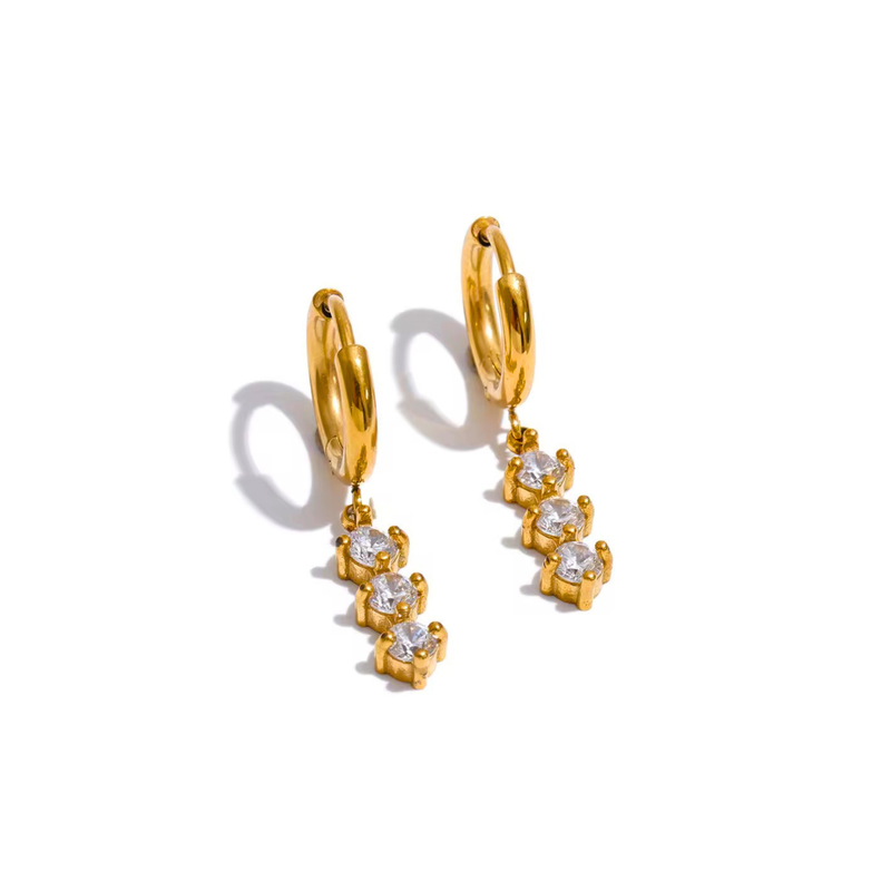 Noemi Earrings