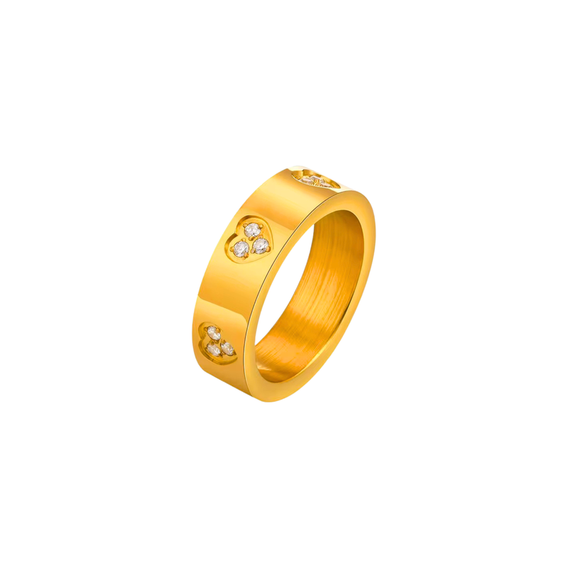 Amour Ring