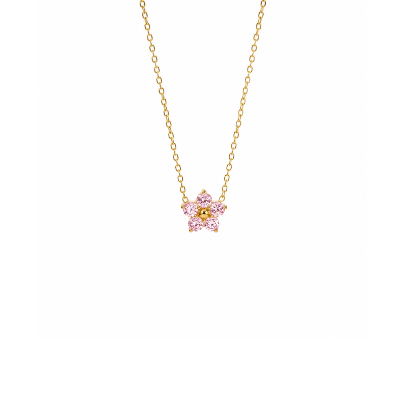 Blossom Necklace