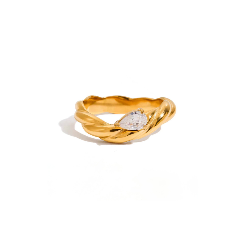 Delia Ring